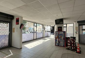 Local commercial à louer centre-ville  à Villefranche-sur-Saône - 69400