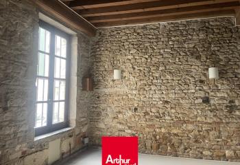 Local commercial à louer centre-ville  à Villefranche-sur-Saône - 69400