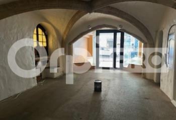 Location local commercial Villefranche-sur-Saône (69400) - 120 m²  à Villefranche-sur-Saône - 69400
