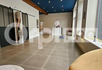 Location local commercial Villefranche-sur-Saône (69400) - 80 m²  à Villefranche-sur-Saône - 69400