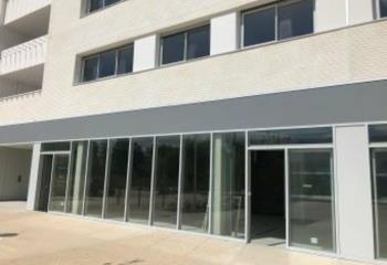 Location local commercial Villenave-d'Ornon (33140) - 97 m²  à Villenave-d'Ornon - 33140