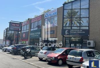 Local commercial à louer - RN7 et A8