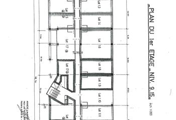 Location local commercial Villeneuve-Loubet (06270) - 150 m²  à Villeneuve-Loubet - 06270