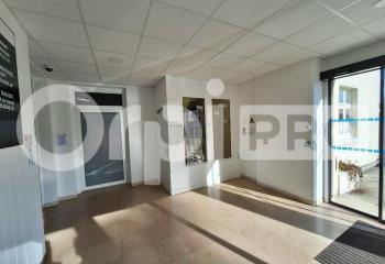 Location local commercial Villers-Cotterêts (02600) - 105 m²