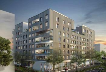 Location local commercial Villeurbanne (69100) - 360 m²  à Villeurbanne - 69100