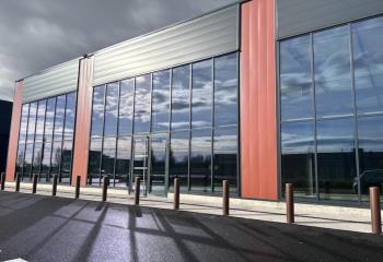 Location local commercial - Proche A406  à Vinzelles - 71680