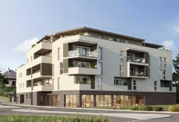 Location local commercial Voiron (38500) - 329 m²  à Voiron - 38500