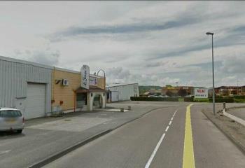 Location local commercial Voujeaucourt (25420) - 405 m²