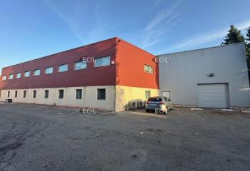 Location local d'activité - Pôle d'activités  à Aix-en-Provence - 13100