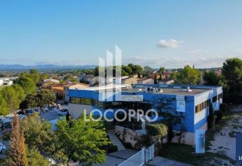 Location bâtiment indépendant - Pôle d'activités  à Aix-en-Provence - 13100
