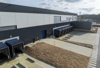 Location activité/entrepôt Allonne (60000) - 45231 m²  à Allonne - 60000