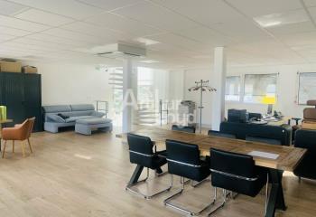 Location activité/entrepôt Allonzier-la-Caille (74350) - 570 m²