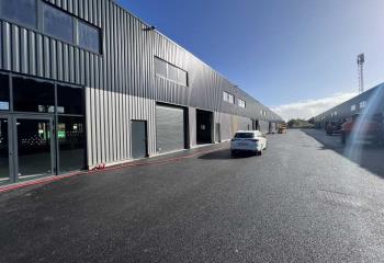 Location locaux d'activité - Proximité A10  à Ambarès-et-Lagrave - 33440