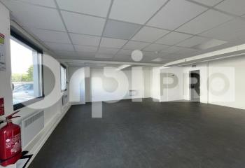 Location activité/entrepôt Ambérieu-en-Bugey (01500) - 275 m²  à Ambérieu-en-Bugey - 01500