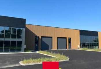 Local d'activité à louer Ambérieux-d'Azergues - Proximité A46  à Ambérieux d'Azergues - 69480
