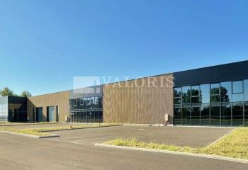 Location locaux d'activité Ambérieux-d'Azergues - Proche A46  à Ambérieux d'Azergues - 69480