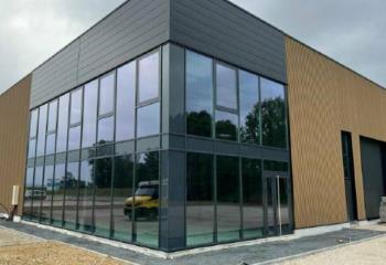 Location locaux d'activités/showroom Ambérieux-d'Azergues - Proximité A46  à Ambérieux d'Azergues - 69480