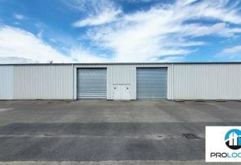 Location activité/entrepôt Amiens (80000) - 900 m²