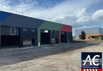Location activité/entrepôt Ancenis (44150) - 400 m²  à Ancenis - 44150