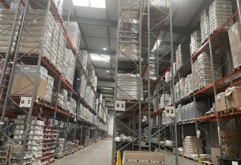 Entrepôt logistique neuf à louer - Proximité A72  à Andrézieux-Bouthéon - 42160