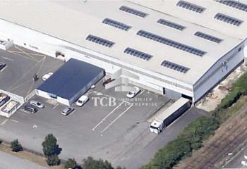 Location activité/entrepôt Angers (49100) - 1240 m²