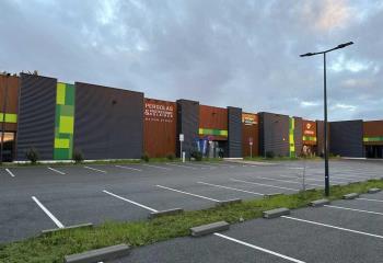 Location activité/entrepôt Anse (69480) - 232 m²  à Anse - 69480