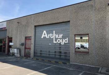 Locaux mixtes à louer - Proche A8 et aéroport