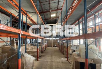 Location bâtiment industriel - Proche A8 et Sophia Antipolis  à Antibes - 06600