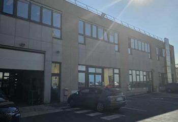 Location activité/entrepôt Arcueil (94110) - 487 m²