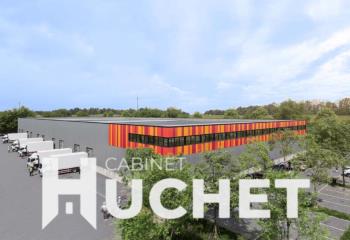 Location activité/entrepôt Argences (14370) - 6400 m²  à Argences - 14370