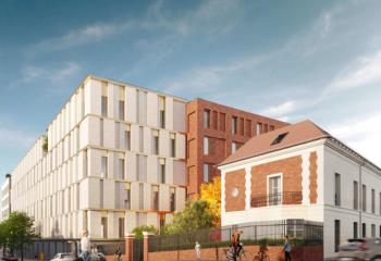Logistique urbaine à louer - Proche A86 et transports  à Argenteuil - 95100