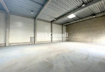 Local d'activité à louer - Quais de Seine  à Argenteuil - 95100