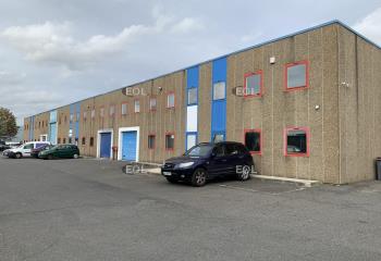 Location activité/entrepôt Argenteuil (95100) - 465 m²  à Argenteuil - 95100