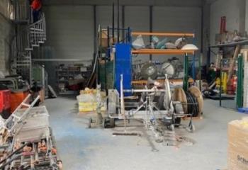 Location activité/entrepôt Argenteuil (95100) - 270 m²
