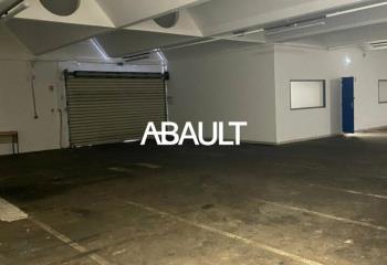 Location activité/entrepôt Artigues-près-Bordeaux (33370) - 360 m²  à Artigues-près-Bordeaux - 33370