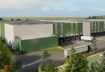 Location activité/entrepôt Atton (54700) - 31520 m²  à Atton - 54700