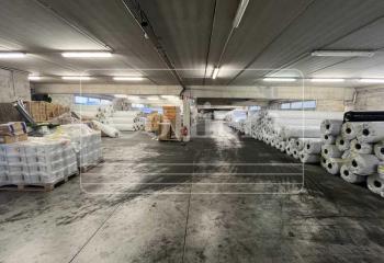 Location activité/entrepôt Aubagne (13400) - 900 m²  à Aubagne - 13400