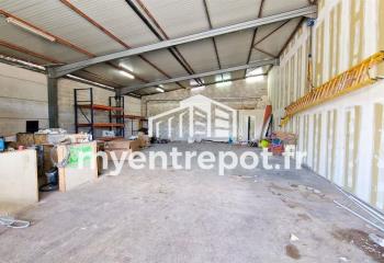 Location activité/entrepôt Aubagne (13400) - 200 m²