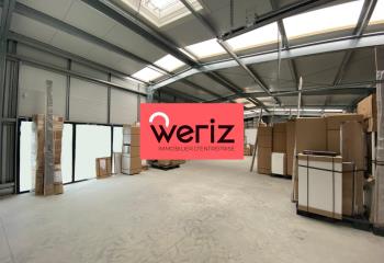 Location activité/entrepôt Aubagne (13400) - 400 m²  à Aubagne - 13400