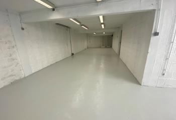Location local d'activité - Proche A86, RER B, Paris