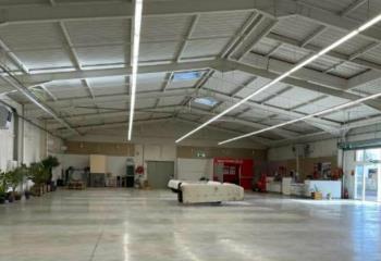 Locaux d'activités à louer - Proximité A36  à Audincourt - 25400
