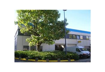 Location local d'activité - Proximité A1 & A3  à Aulnay-sous-Bois - 93600