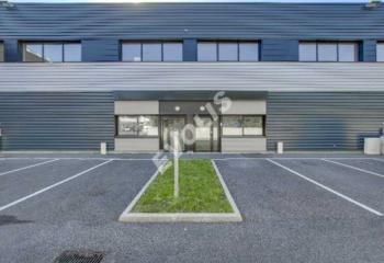 Location activité/entrepôt Aulnay-sous-Bois (93600) - 320 m²  à Aulnay-sous-Bois - 93600