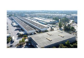 Location cellules logistiques - Garonor - Proche A3, A1  à Aulnay-sous-Bois - 93600