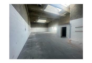 Lots d'activités et bureaux à louer - Proximité A1 & A3  à Aulnay-sous-Bois - 93600