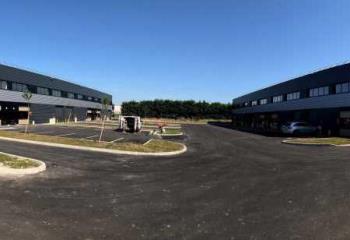 Location local d'activité - Proximité N2, A1, A3  à Aulnay-sous-Bois - 93600