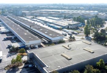 Local d'activité à louer - Zone Garonor  à Aulnay-sous-Bois - 93600