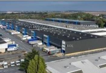 Location activité/entrepôt Aulnay-sous-Bois (93600) - 2321 m²  à Aulnay-sous-Bois - 93600