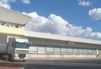 Location activité/entrepôt Aulnay-sous-Bois (93600) - 4249 m²  à Aulnay-sous-Bois - 93600