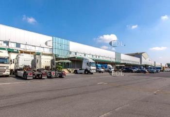 Location cellules de stockage - ZI Garonor  à Aulnay-sous-Bois - 93600